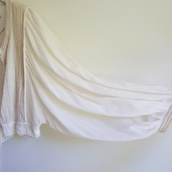 Zara blouse - Picture 3 of 7